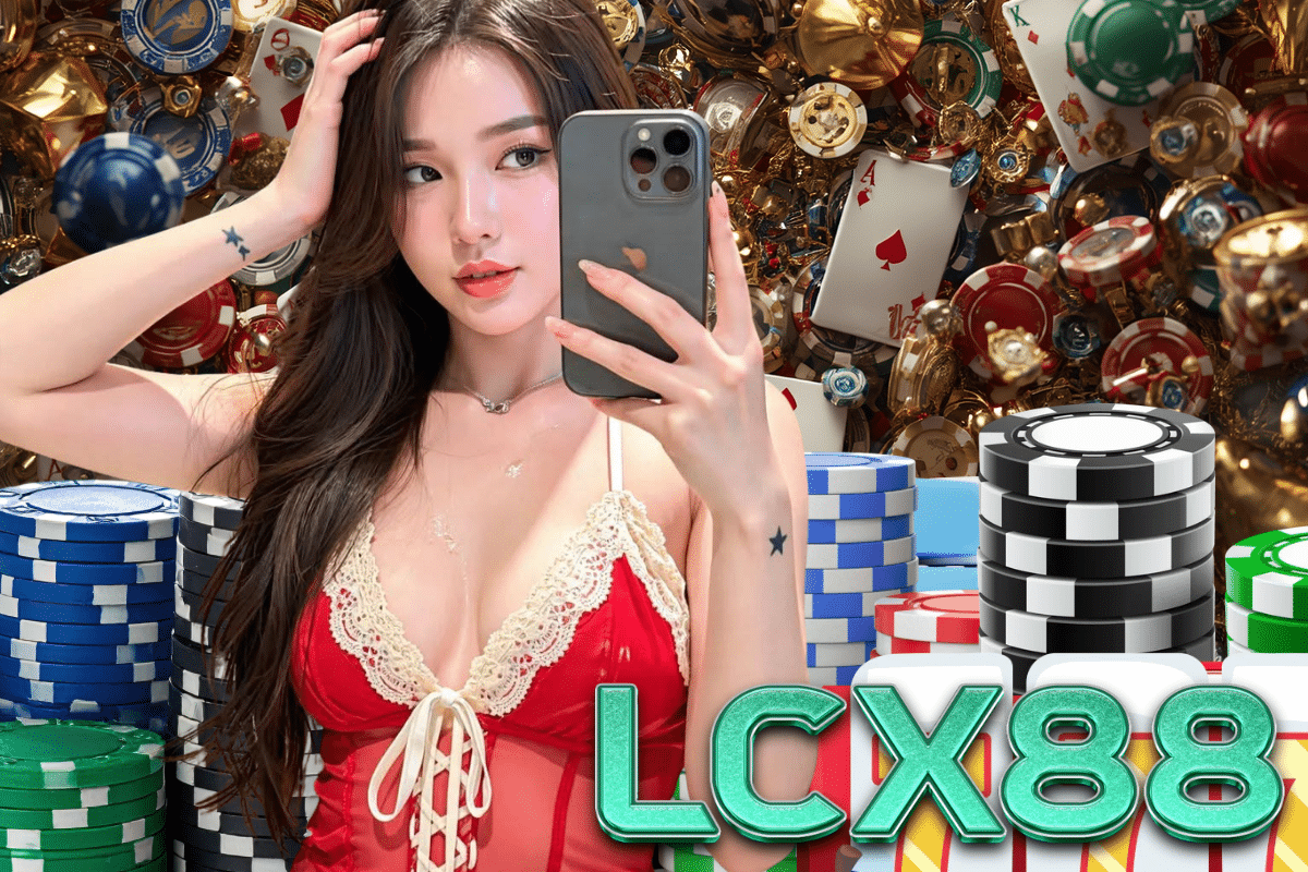 lcx88 ทรูวอเลท